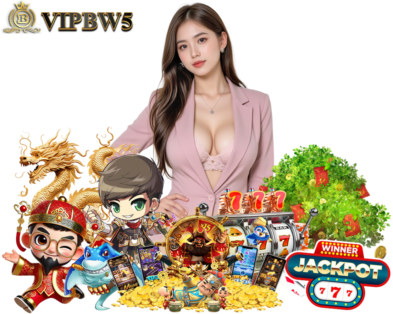 VIPBW5